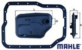 MAHLE HX149D Hydraulikfilter für Automatikgetriebe Hydraulikfilter Filter 