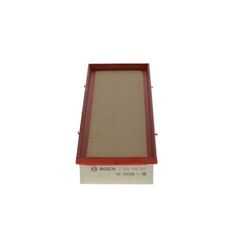 1x Luftfilter BOSCH F 026 400 549 passend für BMW MINI