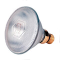 Wärmelampe. Wärmestrahler - Infrarot - klar - Sparlampe (175 Watt) 99054