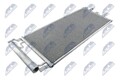 NTY CCS-BM-026 Kondensator, Klimaanlage für BMW,MINI