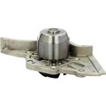 ORIGINAL® Dolz Wasserpumpe, Motorkühlung für Audi A6 C4 Avant A6 C4 A8 D2 V8