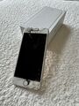 Apple iPhone 7 - 128GB - Roségold (Ohne Simlock), Display + Cover Defekt