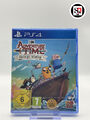 Abenteuer PS4 Spiel Adventure Time - Piraten Der Enchiridion - Playstation 4