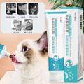 60ml Pro-Kolin For Dogs and Cats Probiotic Paste and Syringe.UK P7A1
