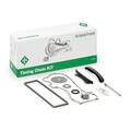 INA 559 1817 40 Steuerkettensatz Steuerkette für OPEL Corsa D Schrägheck (S07)