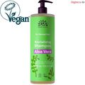 Urtekram Shampoo Aloe Vera normales Haar 250ml Naturkosmetik vegan silikonfrei