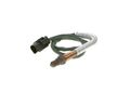 BOSCH 0 258 017 121 Lambdasonde für MERCEDES-BENZ