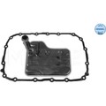 Meyle 314 137 0005 S Hydraulikfiltersatz Automatikgetriebe für BMW 3 1 X3 X1