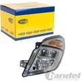 MAGNETI MARELLI HALOGEN SCHEINWERFER LINKS PASSEND FÜR NISSAN NV400 |