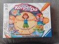 Ravensburger Tiptoi Spiel Dein Körper und Du - *Neu / Original verpackt*