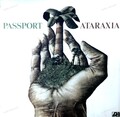 Passport - Ataraxia LP (VG/VG) .