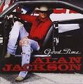 Good Time von Jackson,Alan | CD | Zustand sehr gut