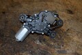 VW Golf 6 1,9TDI 1K9955711B Heckwischermotor Scheibenwischer Motor