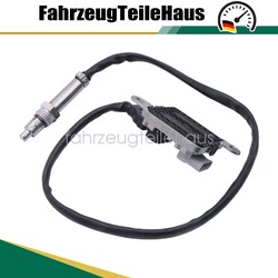 Nox-Sensor Position 2 55512349 für Opel Insignia B Z18 2.0 CDTI
