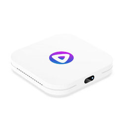 H96 MAX TV Box 5G WIFI6 8K HD 16/32/64GB Android 13.0 Smart Media Player 2024