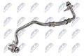 Ölleitung Lader NTY ECD-BM-060 für BMW 4er F32 F82 3er Turismo F34 F36 5er F10