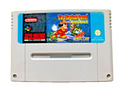 The Magical Quest Starring Mickey Mouse Super Nintendo SNES Spiel PAL Modul
