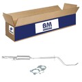 BM DPF DIESELPARTIKELFILTER passend für CITROËN C5 PEUGEOT 407 2.0 HDi EURO 5