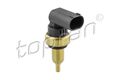 TOPRAN (407 872) Sensor, Kühlmitteltemperatur für MERCEDES