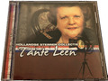 Tante Leen - Hollandse Sterren Collectie - 2008 CD sehr guter Zustand Levenslied
