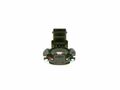 BOSCH Kurbelwellensensor für SEAT CORDOBA,IBIZA II,TOLEDO I; VW GOLF III,PASSAT