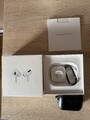 Apple AirPods Pro Bluetooth In-Ear-Kopfhörer - Weiß (2nd Generation)