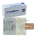BORGWARNER (BERU) RELAIS GLÜHANLAGE passend für AUDI A3 SEAT ALHAMBRA AROSA