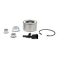 Radnabe Radlager ABS Sensor vorne rechts SATZ für VW UP 1.0 GTI TSI e-UP VEMO
