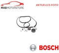 ZAHNRIEMENSATZ SET KIT BOSCH 1 987 948 160 P FÜR SKODA SUPERB I 2.8 V6 2.8L