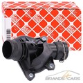 FEBI BILSTEIN THERMOSTAT FÜR BMW 1-ER E87 3-ER E46 E90 E91 E92 E93