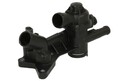THERMOTEC Thermostatgehäuse Kühlmittelreglergehäuse D2W012TT für VW POLO (9N)