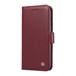Wallet Etui Hülle Leder Für iPhone 16 Pro Max 15 Plus 14 13 12 11 XS XR SE4 8 7
