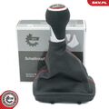 ESEN SKV Schaltknauf Schalthebel Knauf 6 Gang für Audi A4 8E2 B6 8EC B7 8E5 8ED