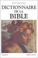 Dictionnaire de la Bible von Gérard, André-Marie | Buch | Zustand akzeptabel