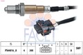 FACET Lambdasonde Sensor Abgassteuerung 10.8267 für OPEL CORSA WAGON SUZUKI S07