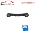 QUERLENKER LENKER RADAUFHÄNGUNG HINTEN LINKS RECHT OBERE REINHOCH RH05-6002 I