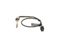 Sensor Abgastemperatur BOSCH 0 986 259 079 für MERCEDES CLS C219 KLASSE W164 GL