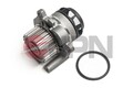 JPN 10C9072-JPN Kühlmittelpumpe Wasserpumpe für VW Golf V Schrägheck (1K1)