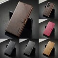 Handyhülle Für Samsung Galaxy A15 A25 A35 A55 5G A14 A54 A16 5G Schutz Flip Case