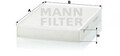 ORIGINAL MANN-FILTER INNENRAUMFILTER FILTER POLLENFILTER FORD CU 2433
