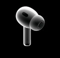 Linker Kopfhörer Apple AirPods Pro 2. Gen (USB-C, A3048) Ersatzteil nur links