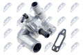 NTY CTM-CH-016 Thermostat, Kühlmittel für CHRYSLER