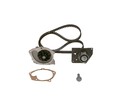 BOSCH Wasserpumpe + Zahnriemensatz 1 987 946 394 für OPEL VIVARO X83 Bus A07 DTI