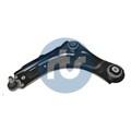 RTS Querlenker Dreieckslenker 96-90435-2 für RENAULT MEGANE 3 DZ0 SCÉNIC JZ0 VAN