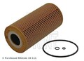 Ölfilter BLUE PRINT ADG02131 Filtereinsatz passend für MERCEDES-BENZ UNIMOG