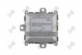 ABAKUS Xenon-Vorschaltgerät Xenon-Steuergerät 136-01-056 für BMW 3 Touring (E91)