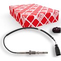 febi bilstein 48842 Sensor Abgastemperatur für VW MULTIVAN T5 TOUAREG 7HB 7HJ