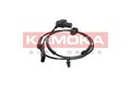 KAMOKA 1060094 ABS Sensor Raddrehzahl Vorne passend für PEUGEOT 1007 (KM)