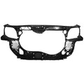 DIEDERICHS 1017103 Schlossträger Frontmaske für AUDI A4 Avant (8ED, B7)