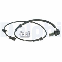 Sensor, Raddrehzahl Delphi SS20004 für AUDI VW